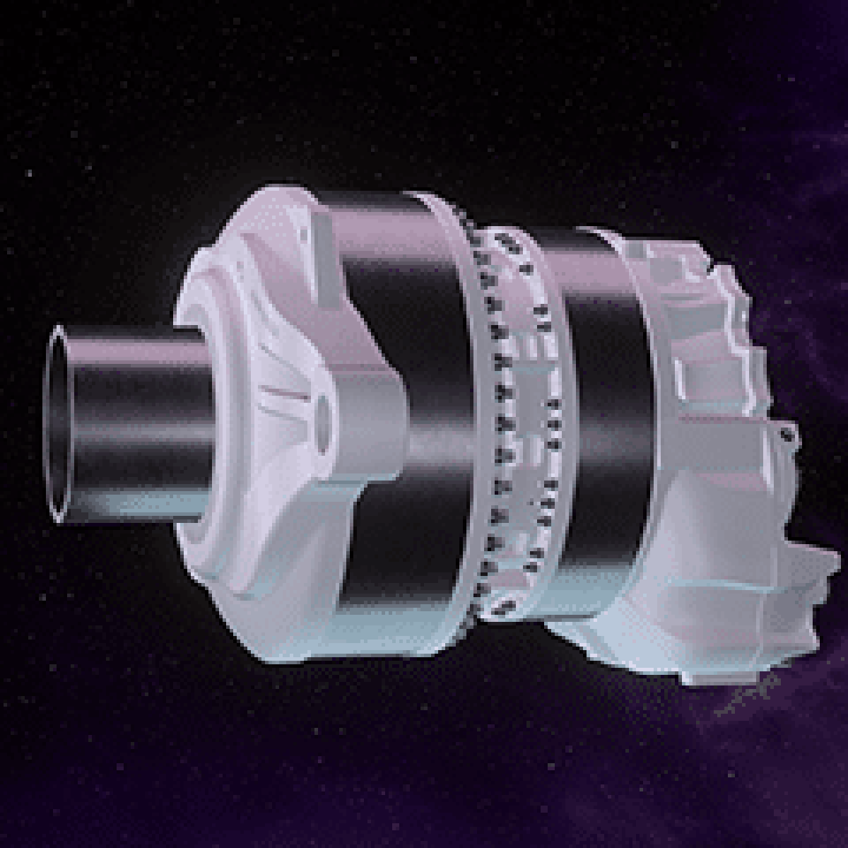 Moventas introduces Exceed Evo+ high-performance wind gearbox with Moventas Orbit™ Bearing Solution. image