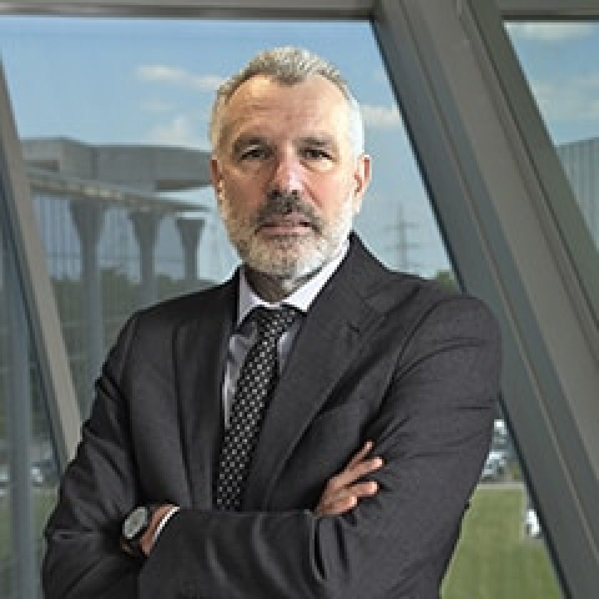 FIMER NAMES ALESSIO FACONDO CEO OF FIMER GROUP image