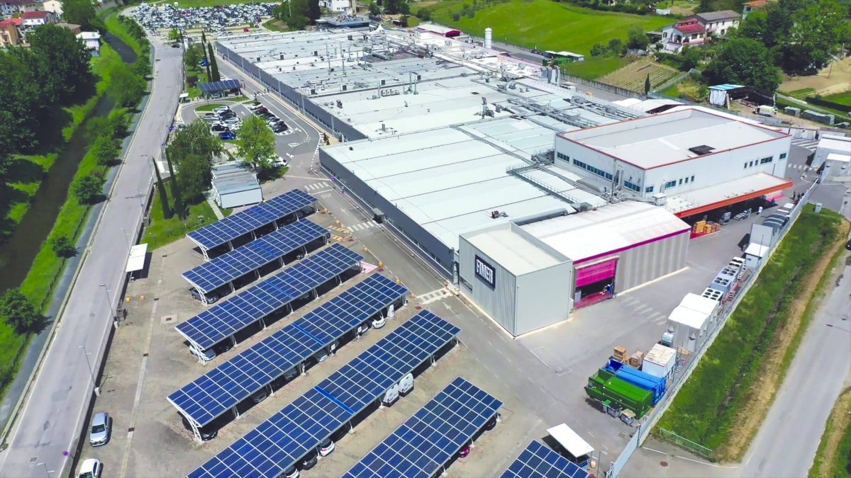 FIMER IS OFF TO A NEW START WITH THE MCLAREN APPLIED GROUP AND ANNOUNCES ITS PARTICIPATION AT KEY - THE ENERGY TRANSITION EXPO image