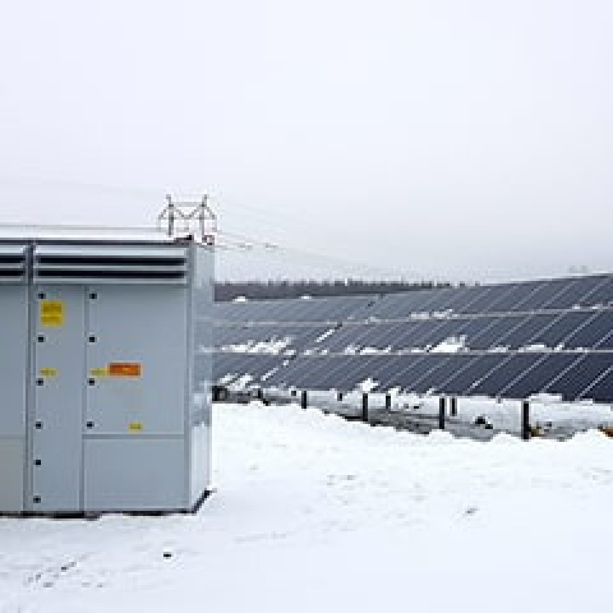 FIMER POWERS 'FIRST OF ITS KIND' ENERGY COMMUNITY IN FINLAND image