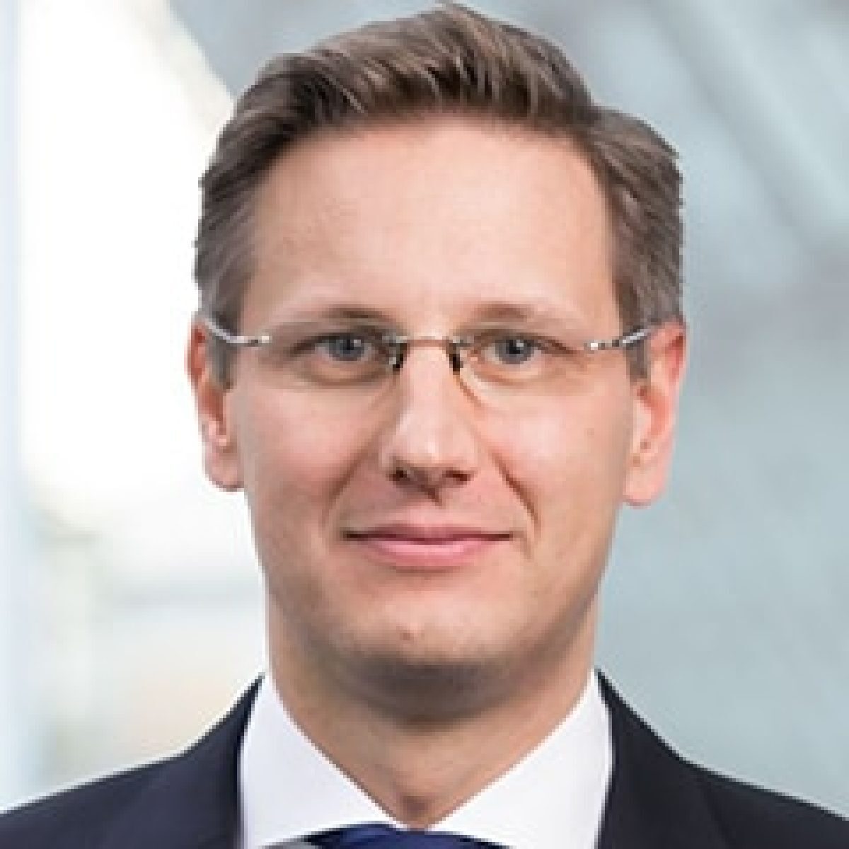 New head in ZF's Wind Power Technology business unit image