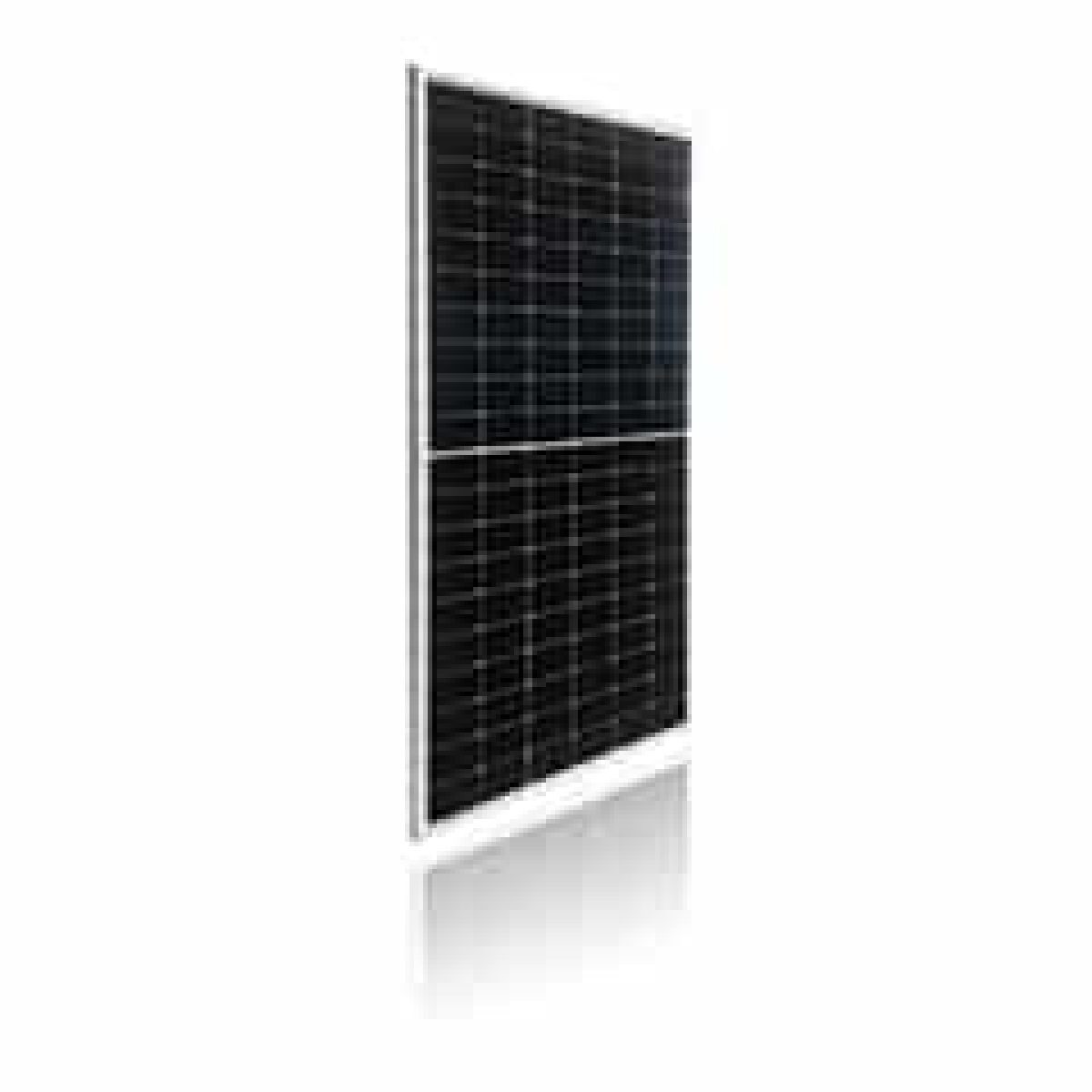 New FuturaSun Silk Pro module, a combination of Pro elements: in the wafer, cell, and module image