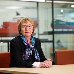 Norway’s GIEK marches to a whopping NOK 7.6bn in guarantees for offshore wind image