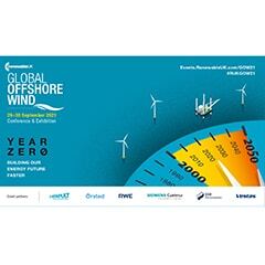 Another unmissable Global Offshore Wind! image