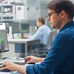 Do you have what it takes to be a pump engineer? image