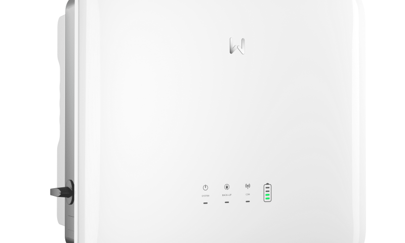 GoodWe launches award-winning ET G2 hybrid inverter to power modern homes image