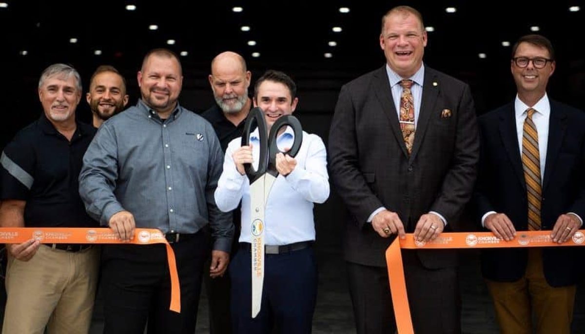 KELVION to expand operations with second production facility in Knoxville, Tennessee image