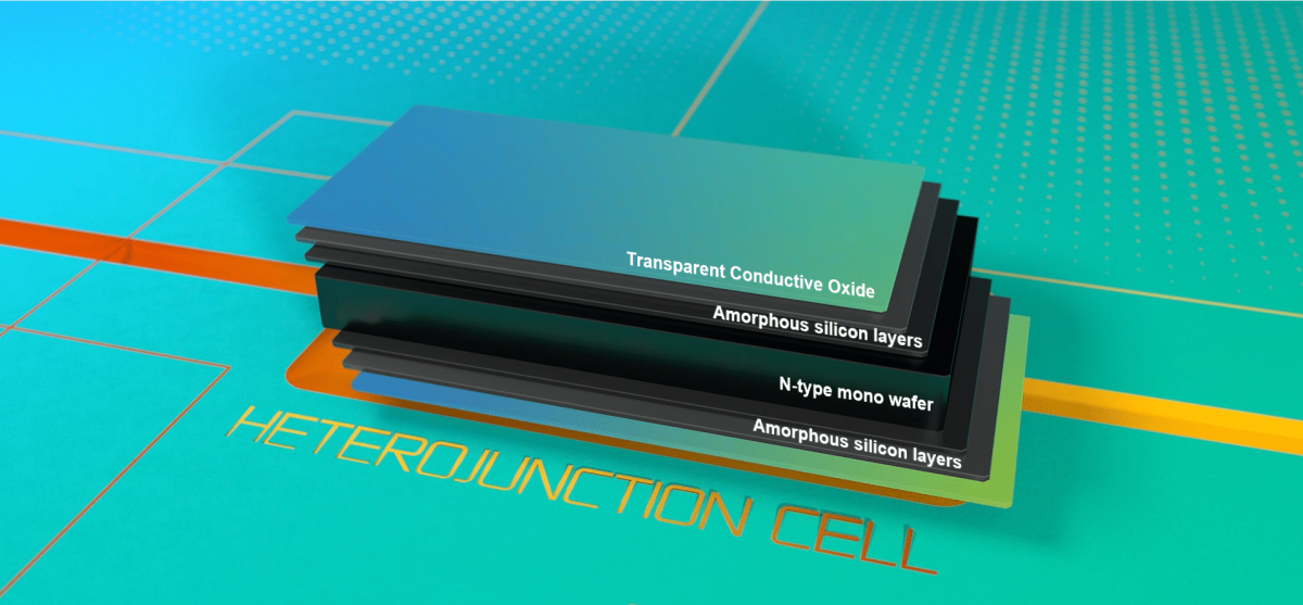 Shaping the commercial PV market with advanced solar technology image