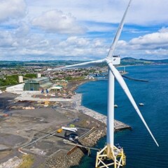 InfraStrata plc Announces Acquisition Of Burntisland Fabrication Limited (Bifab) image