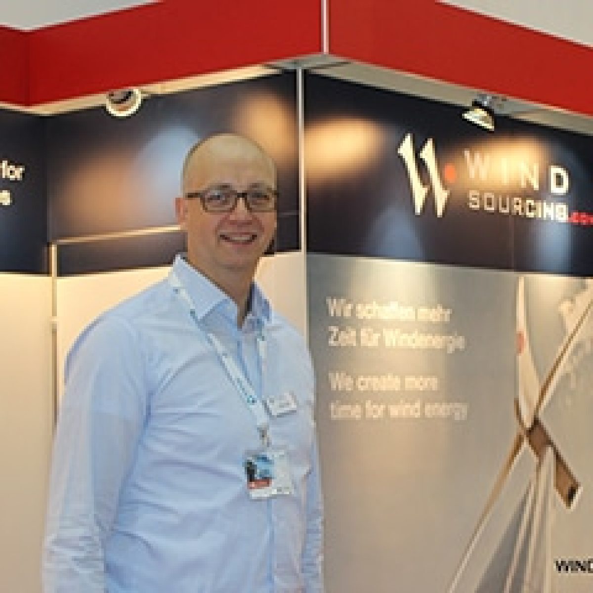 Online business of wind turbine spare parts is booming despite recession caused by the coronavirus image