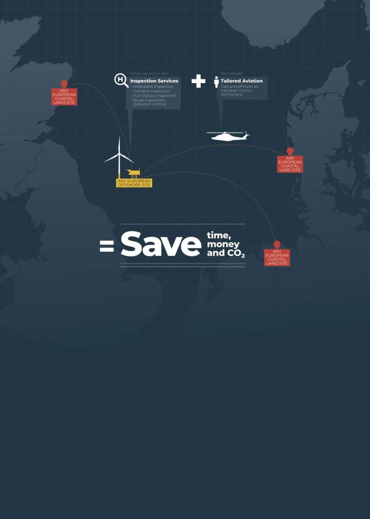 Look up for new solutions image