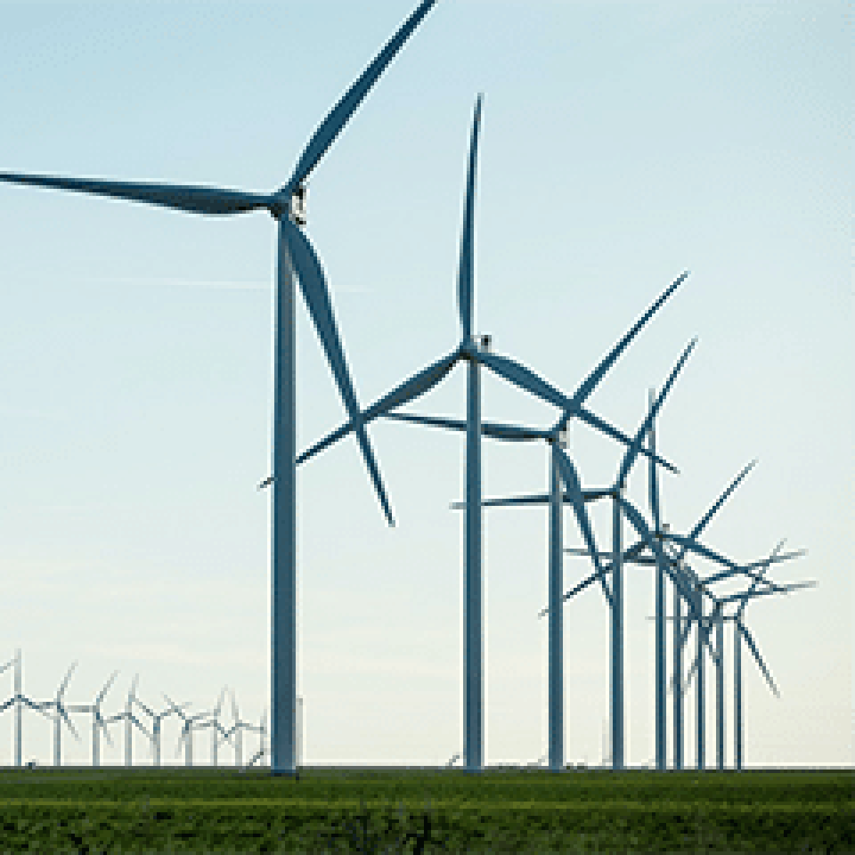 Vestas and Hempel enter into strategic partnership agreement image