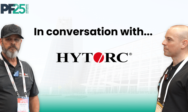 HYTORC Boosts Safety and Precision in Offshore Wind | In Conversation Ep. 56 image