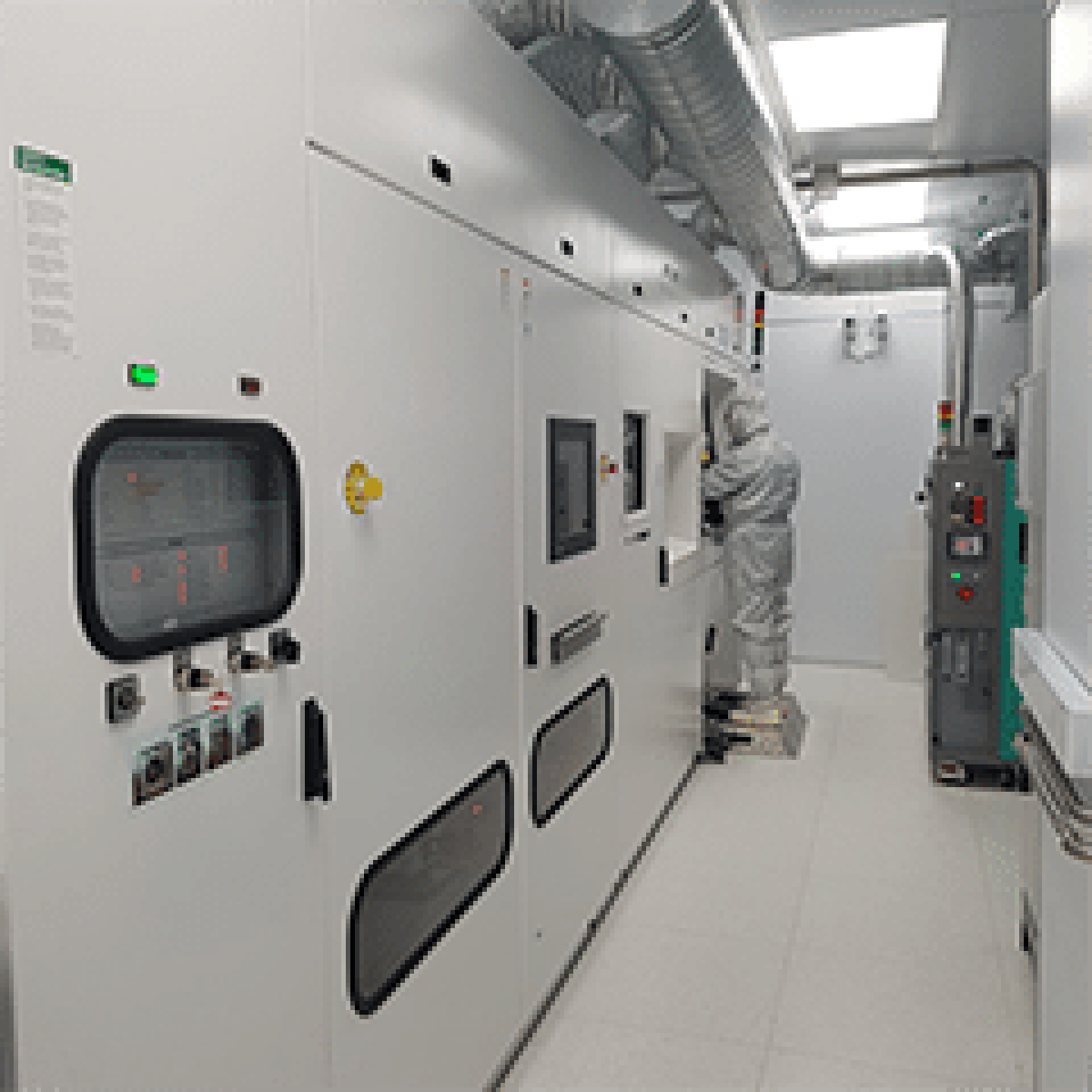 Singapore's IGaN greenlights Epi Centre project with US$73mil commitment to niche semicon tech image