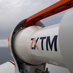Turbine validation underway at Galloper Offshore Wind Farm image