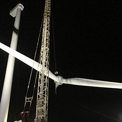 Nordex Group receives orders for 55 MW from Italy image
