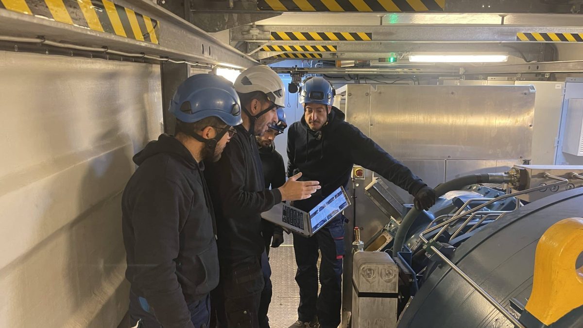 Unlocking the potential of training for an empowered future image