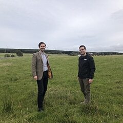 Green light given for East Ayrshire Wind Farm image