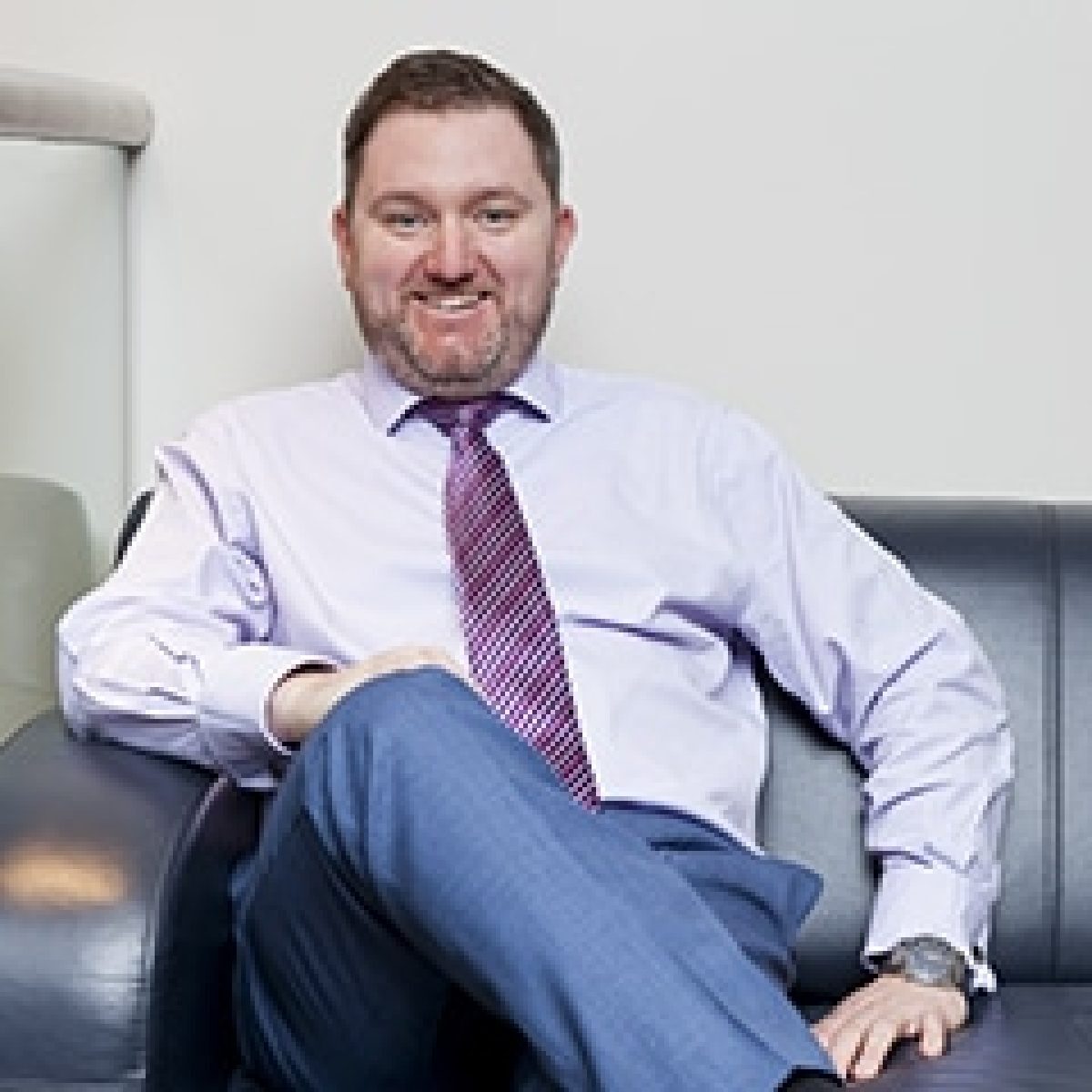 North Star appoints new chief executive as it invests in offshore wind sector image