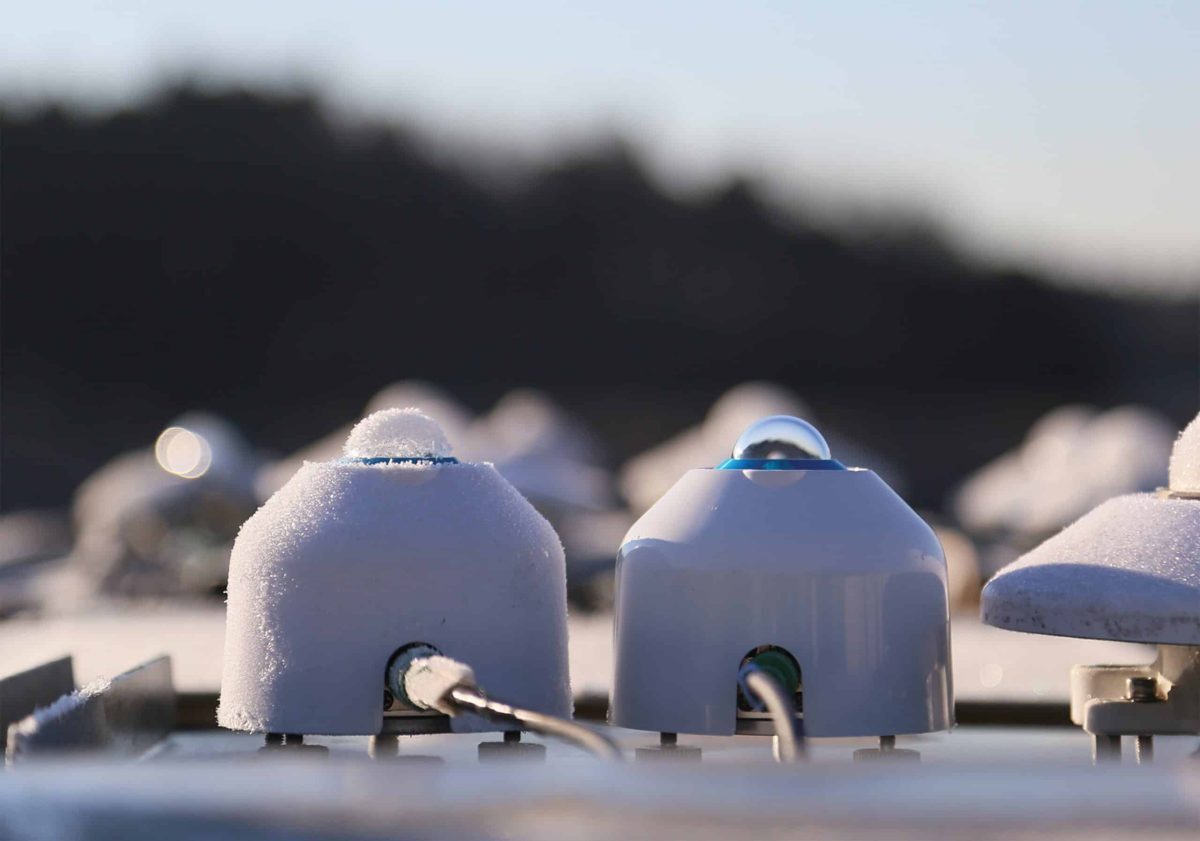 From measurements to bankability: the power of high quality solar data image