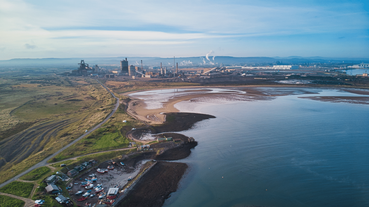 Worley Consulting to provide ongoing LTA services for Northern Endurance Partnership and NZT Power image