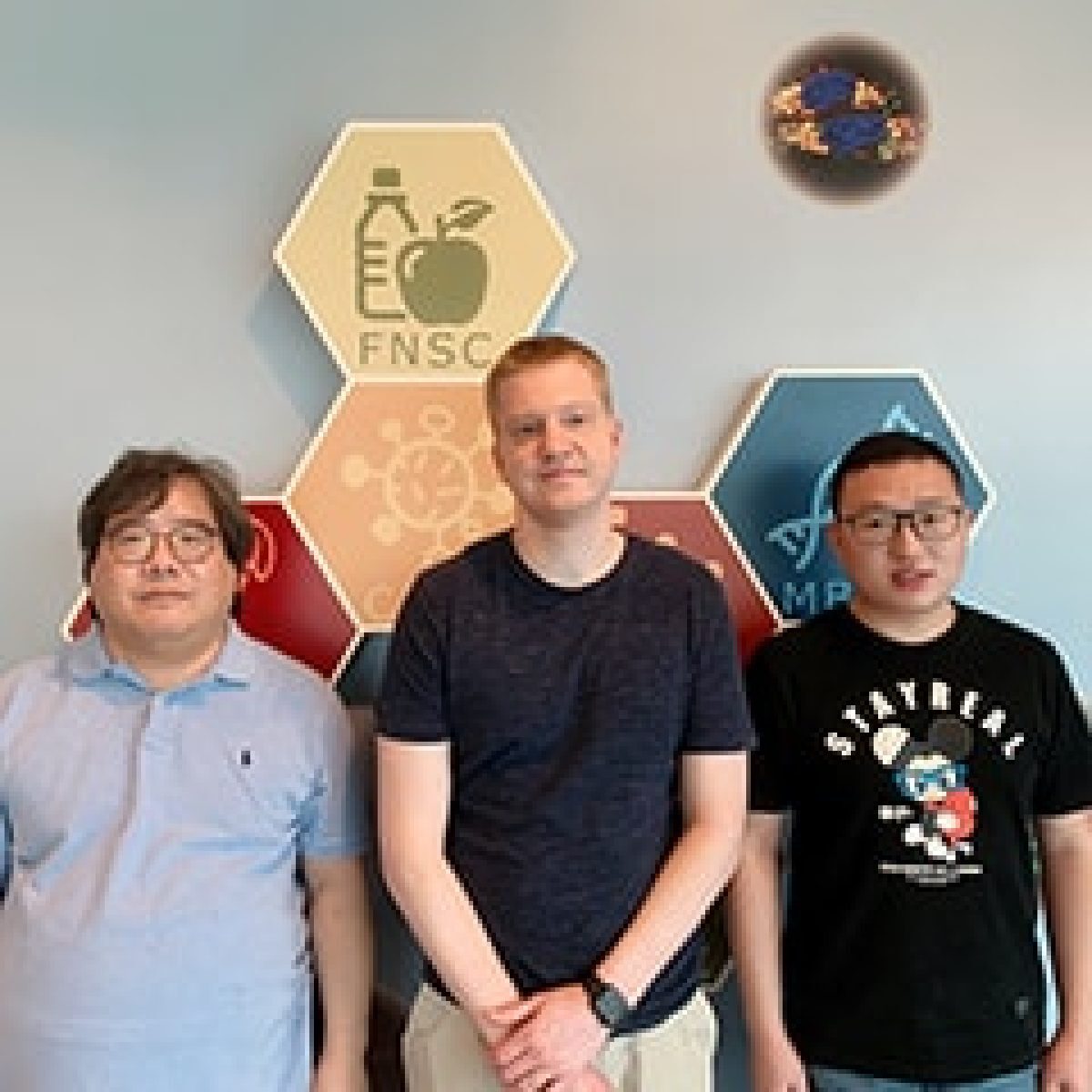 CUHK Scientists Develop a Novel Technology for Generating Biocatalysts for Biodiesel Production image