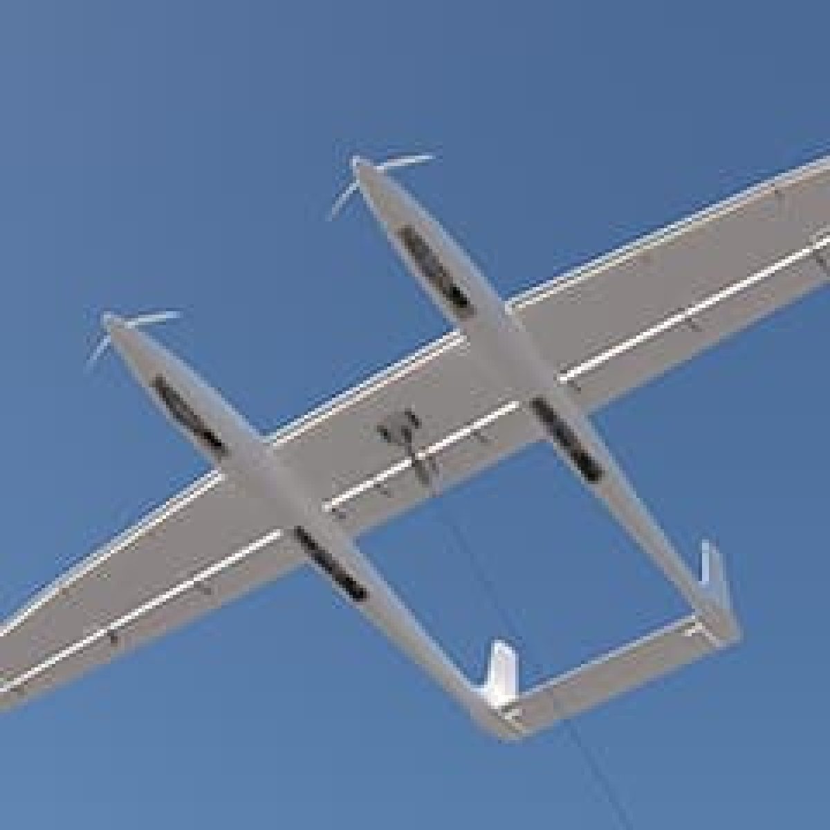 Natural Power secures consent for innovative airborne wind energy testing site in Ireland image