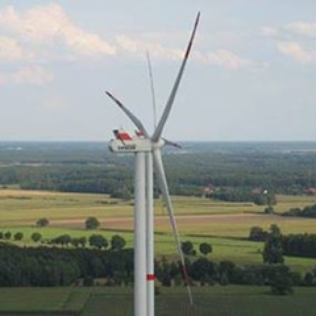 Deutsche Windtechnik will be providing maintenance for Vestas V112 turbines at the Bokel-Ellerdorf wind farm image