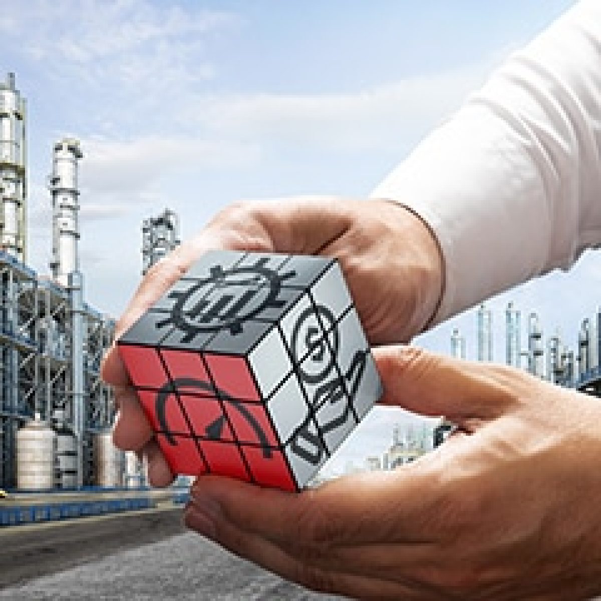 ABB's new analytics and AI software helps producers optimize operations in demanding market conditions image