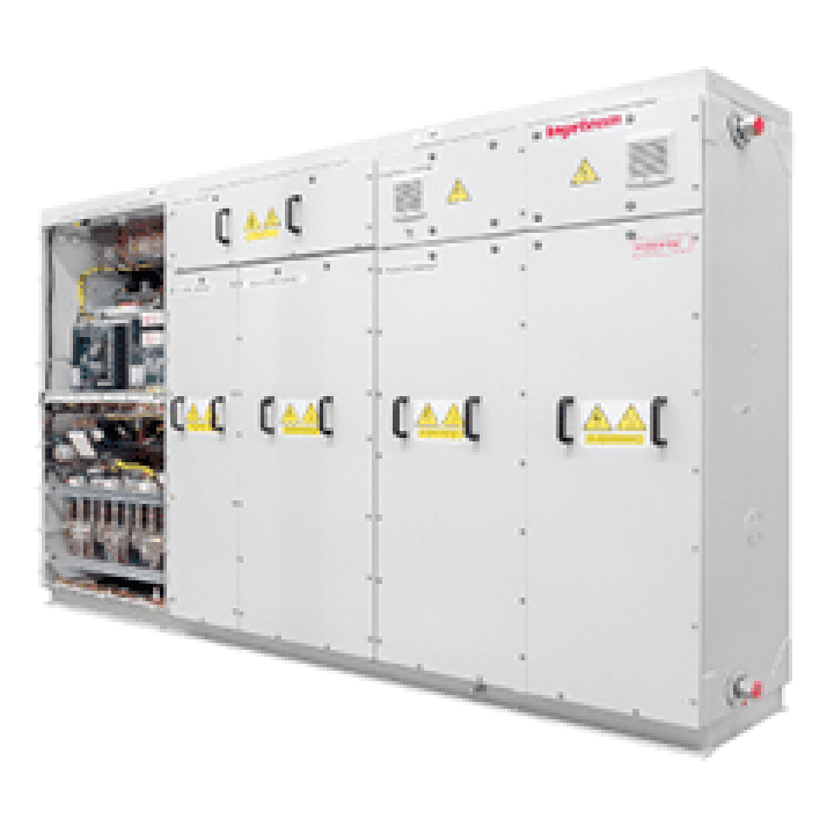 Ingeteam introduces a new robust wind controller firmware development methodology image