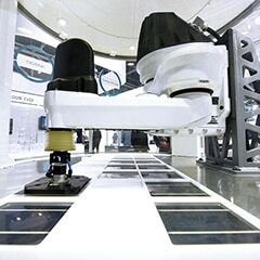 MANUFACTURE OF PHOTOVOLTAIC PRODUCTS IN EUROPE IS BECOMING MORE ATTRACTIVE image