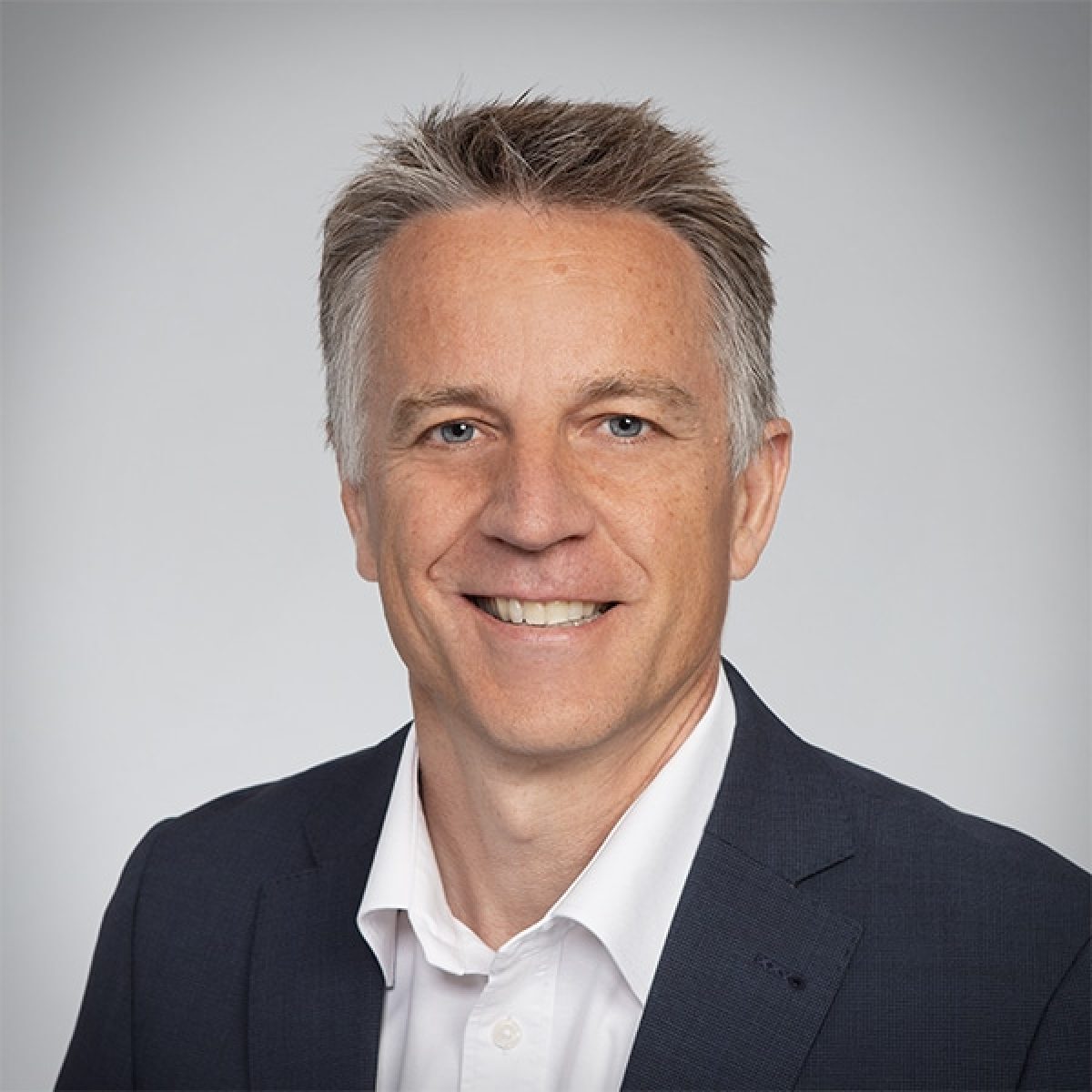 New Group CEO joins Dall Group image
