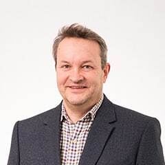 Setting the direction with Scottish Renewables image