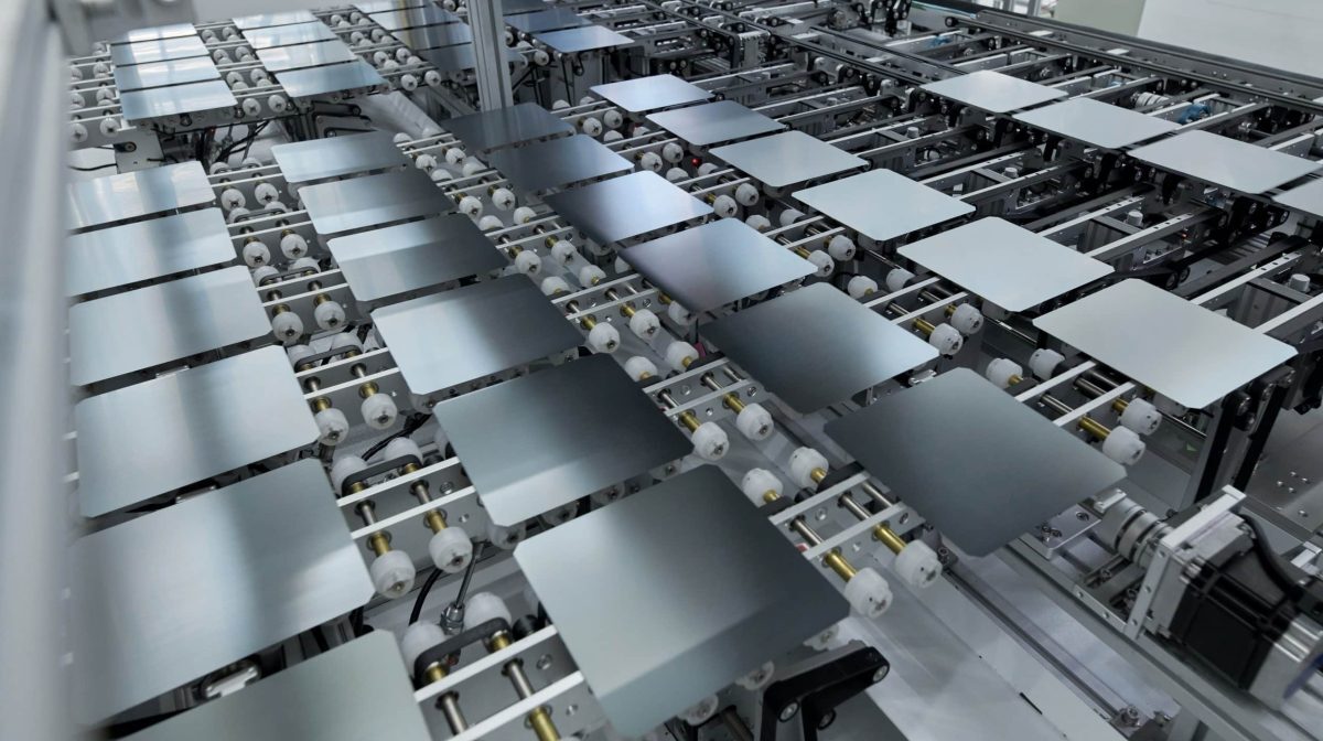 Powering growth, innovation, and sustainability image