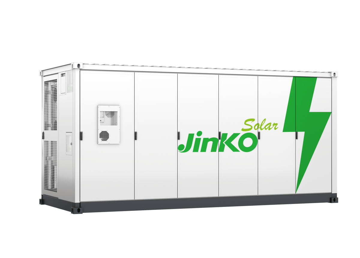 Levelling up energy storage image