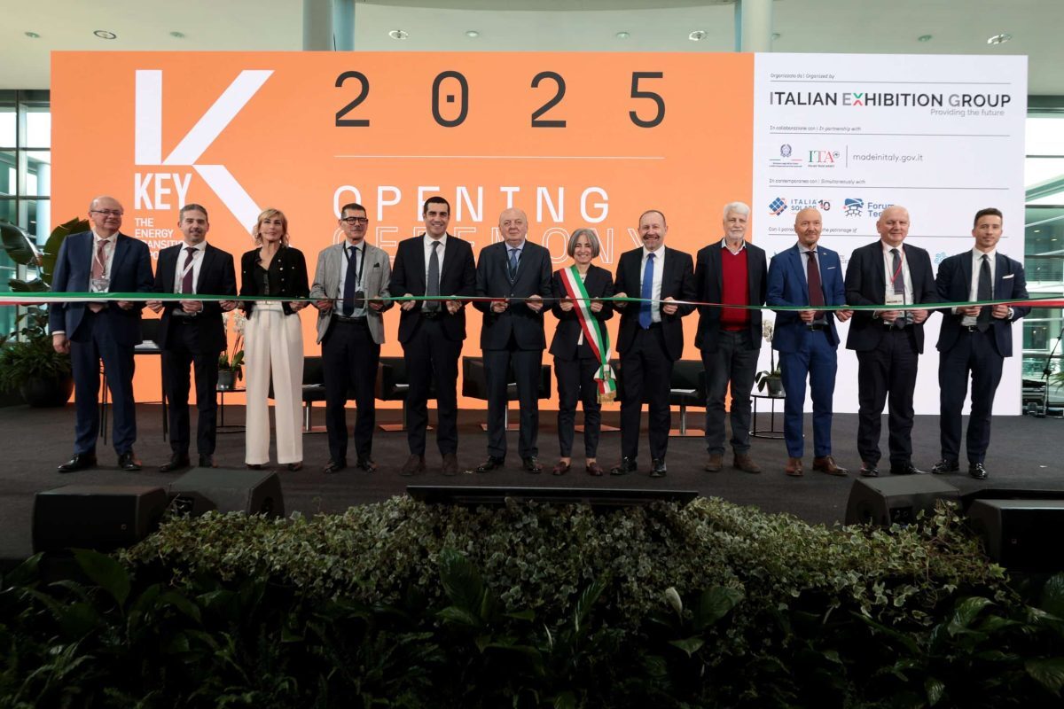PICHETTO FRATIN: AT KEY, THE DESIRE TO INNOVATE AND GAMBLE ON ENERGY TRANSITION AS A GROWTH DRIVER image