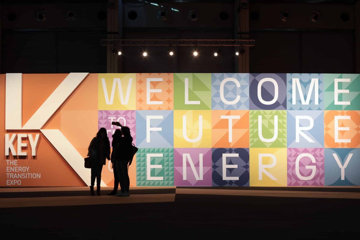 RIMINI (ITALY), KEY 2025: +20% TOTAL ATTENDANCE, + 40% FOREIGN ATTENDANCE, RECORD SIZE AND PARTICIPATION. image
