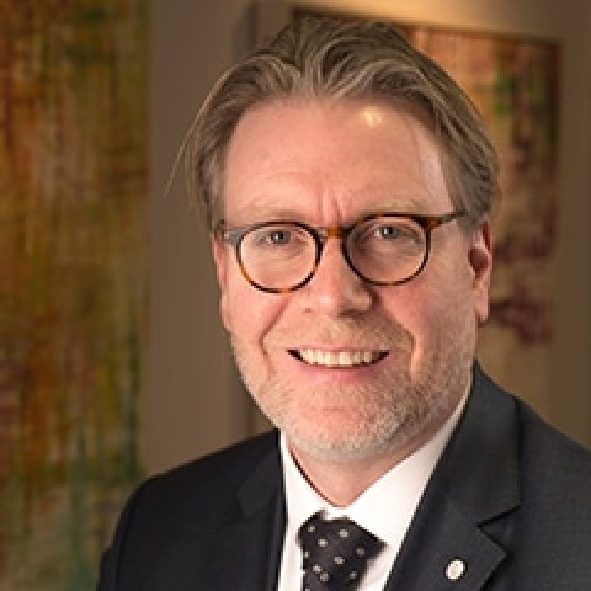 DNV GL appoints new Chief Financial Officer image