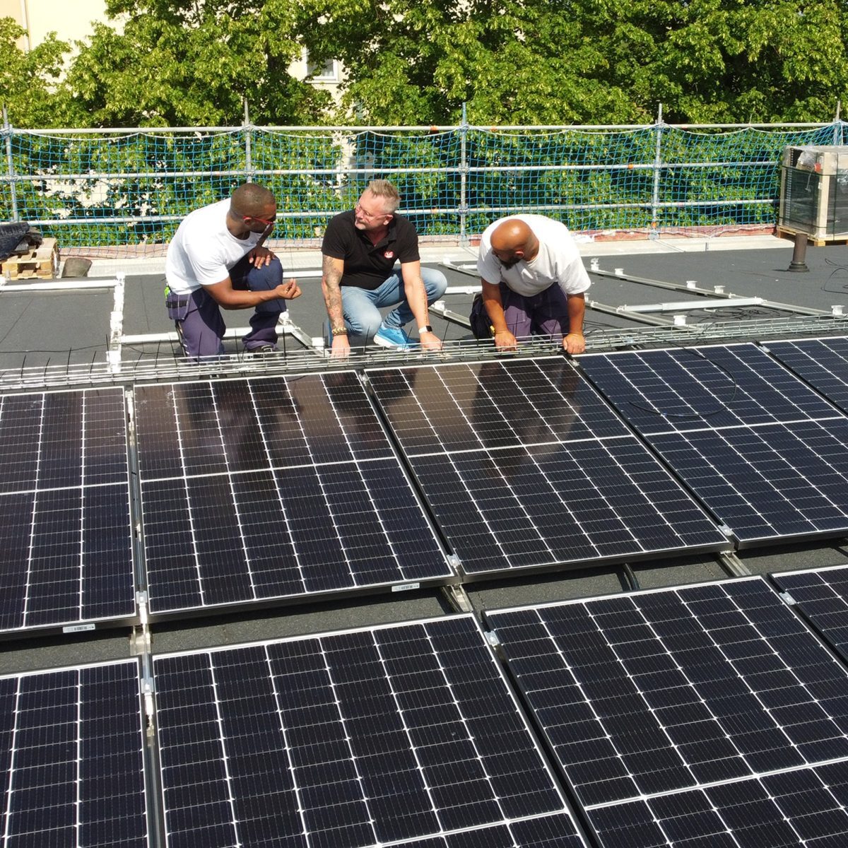 Reducing costs and protecting the environment image