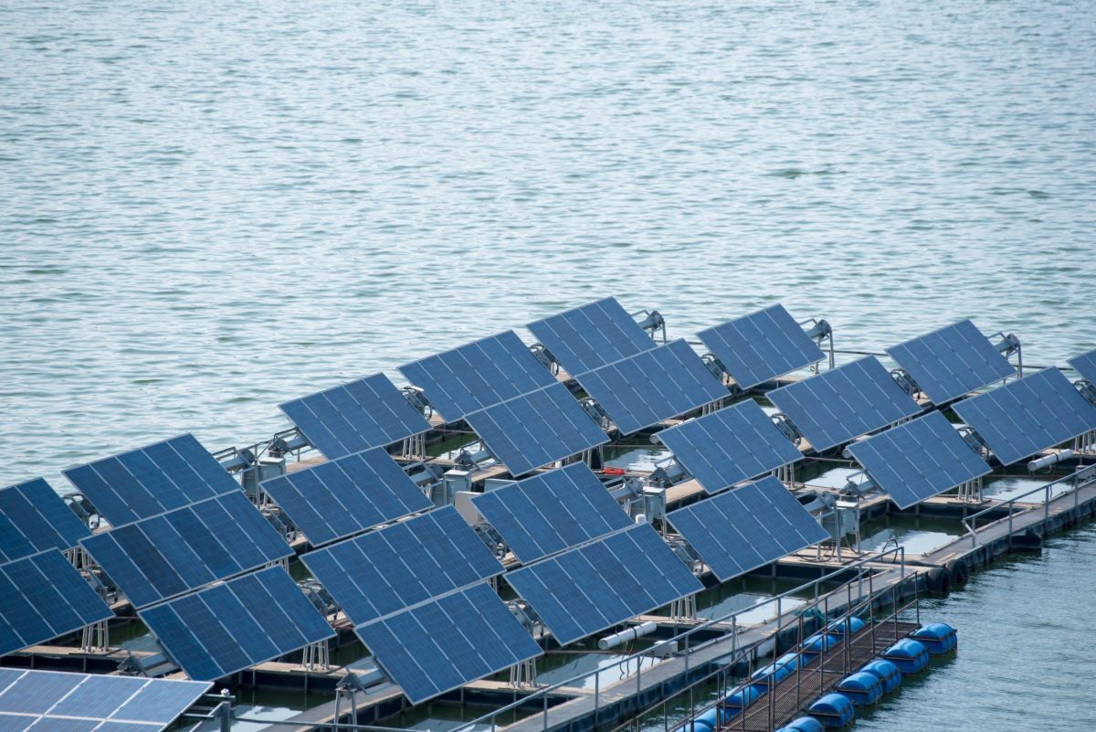 Microinverters and the technology behind durable performance image