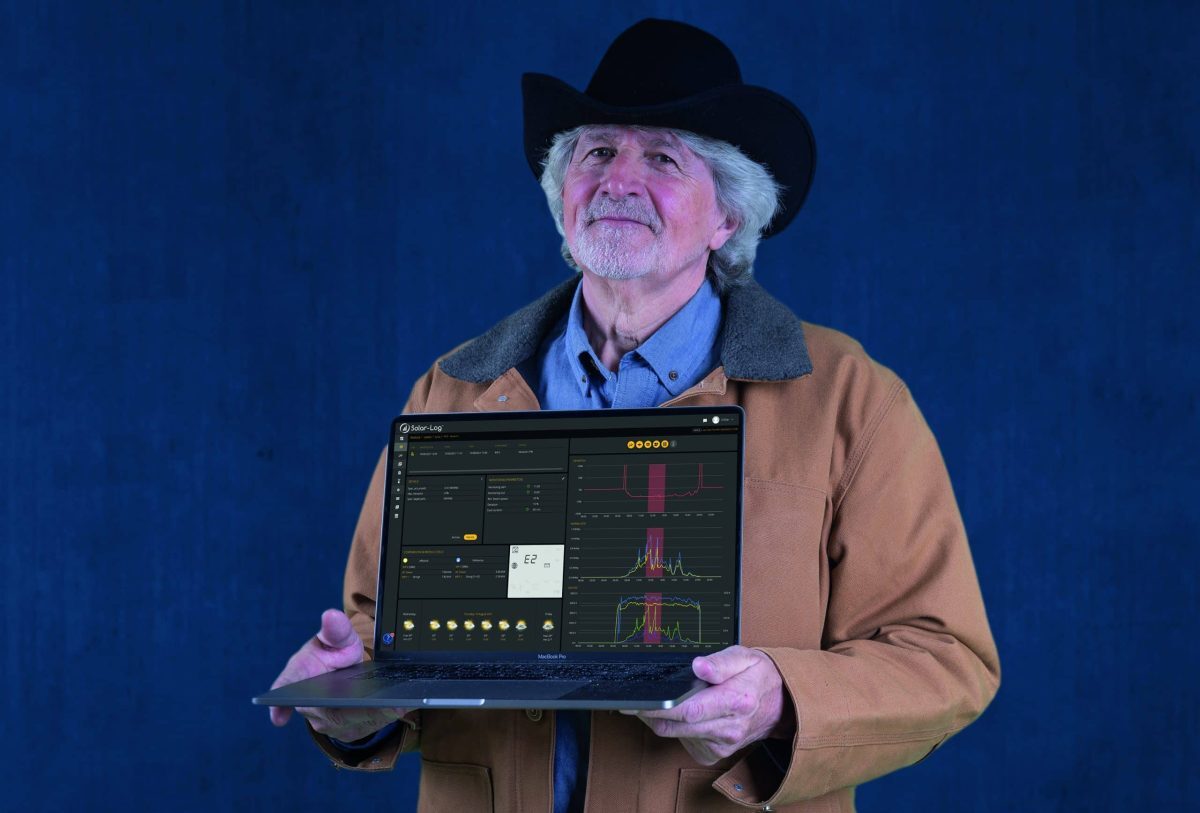 Monitoring systems: compare and contrast image