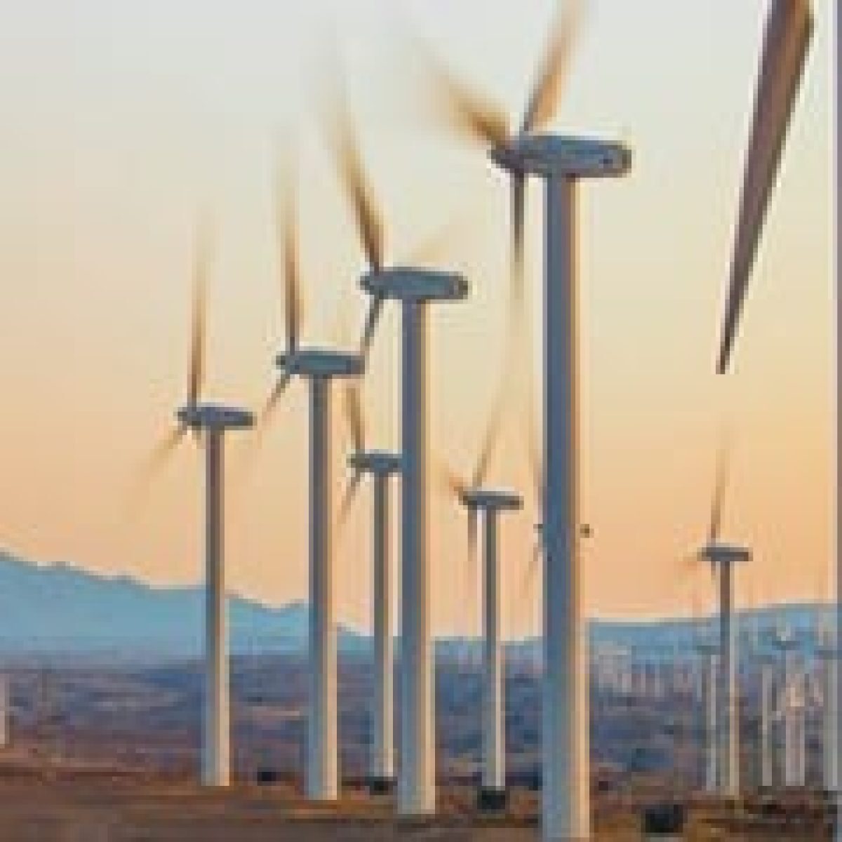LAKE TURKANA WIND POWER PARTNERS WITH CLIR RENEWABLES TO OPTIMIZE AFRICA'S LARGEST WIND FARM image