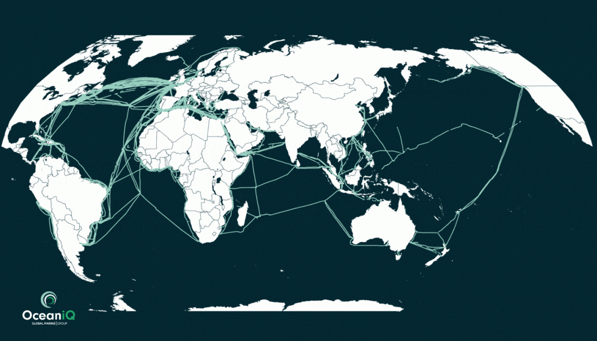 Announcing new service levels from the world's leading provider of submarine cable data.... image