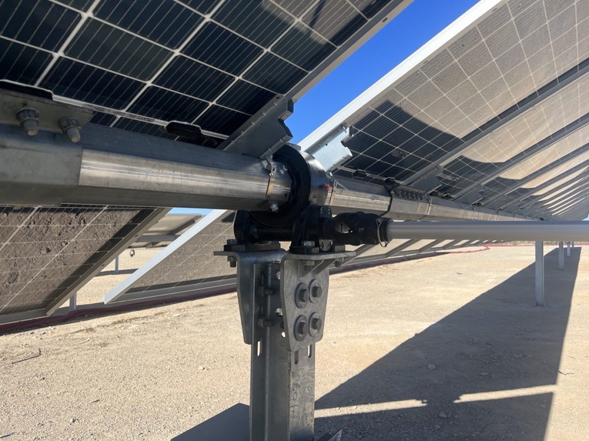 Powering tomorrow image