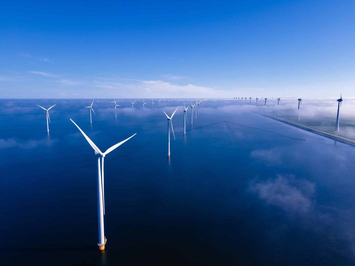 Powering the future image