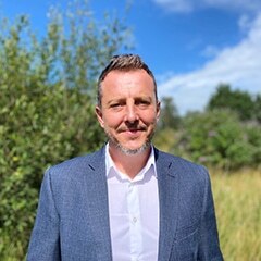 Lee Read joins Anesco as Projects and Engineering Director image