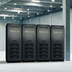 Tesvolt offers installers online certification and services image