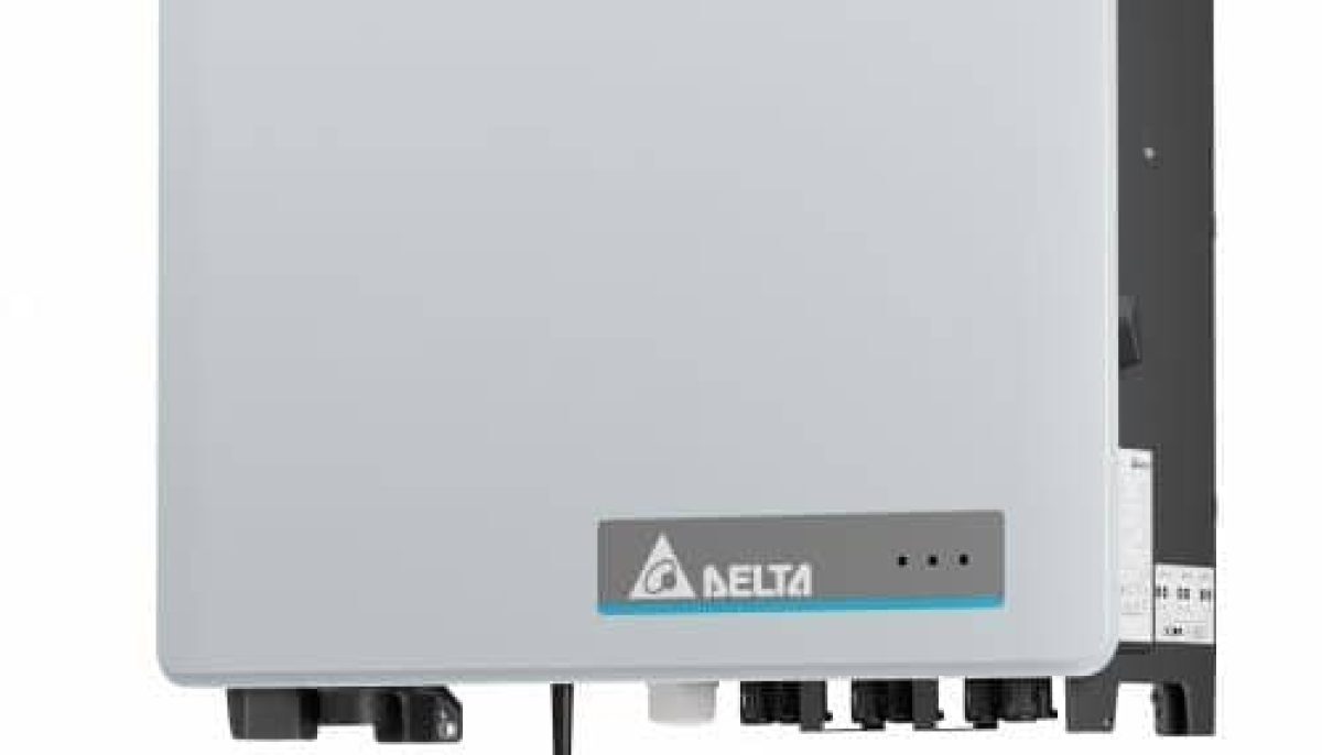 Delta Introduces New M15A/M20A Flex Inverters for Use in PV plants on Residential and Small Commercial Buildings image