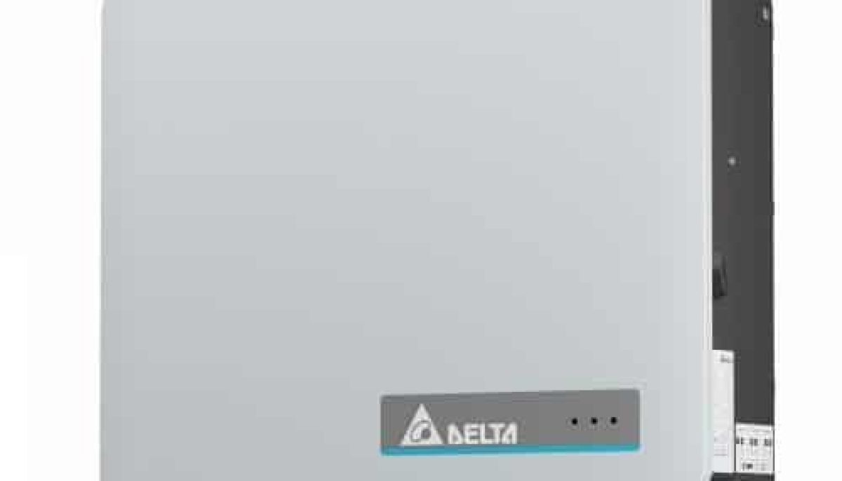 Delta Introduces New M30A Flex Inverter for Use in PV Plants on Commerical Buildings image