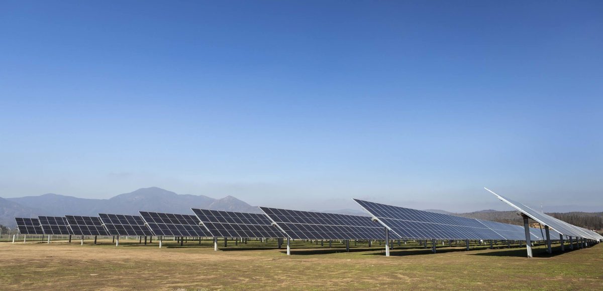 On track for increased energy generation image